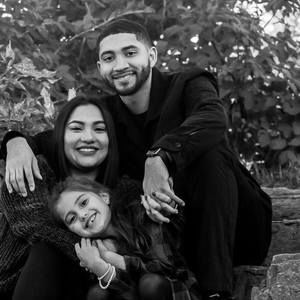 Meet your Posher, Bryce